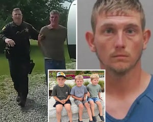 Welfare Test Over ‘Disturbing’ Texts Leads To Twisted Story Involving Homicide, Dismemberment & Meth