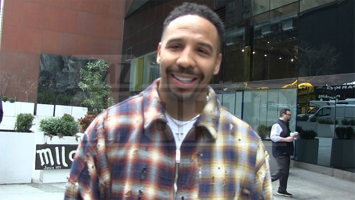 Andre Ward Advises Ryan Garcia To Keep Off Social Media, Put together For Devin Haney
