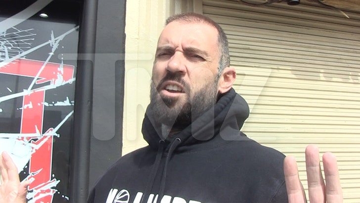 Adam22 Says Drake Hated Intercourse Tape Leak, Opens Door For NLE Choppa Threesome
