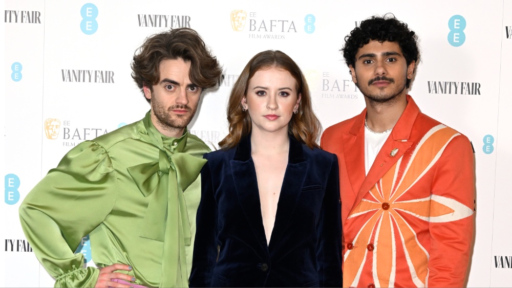 Máiréad Tyers on ‘Extraordinary’ Season 2, Jen’s Superpowers