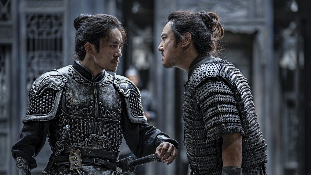 Zhang Yimou to Obtain Two Honors at Asian Movie Awards