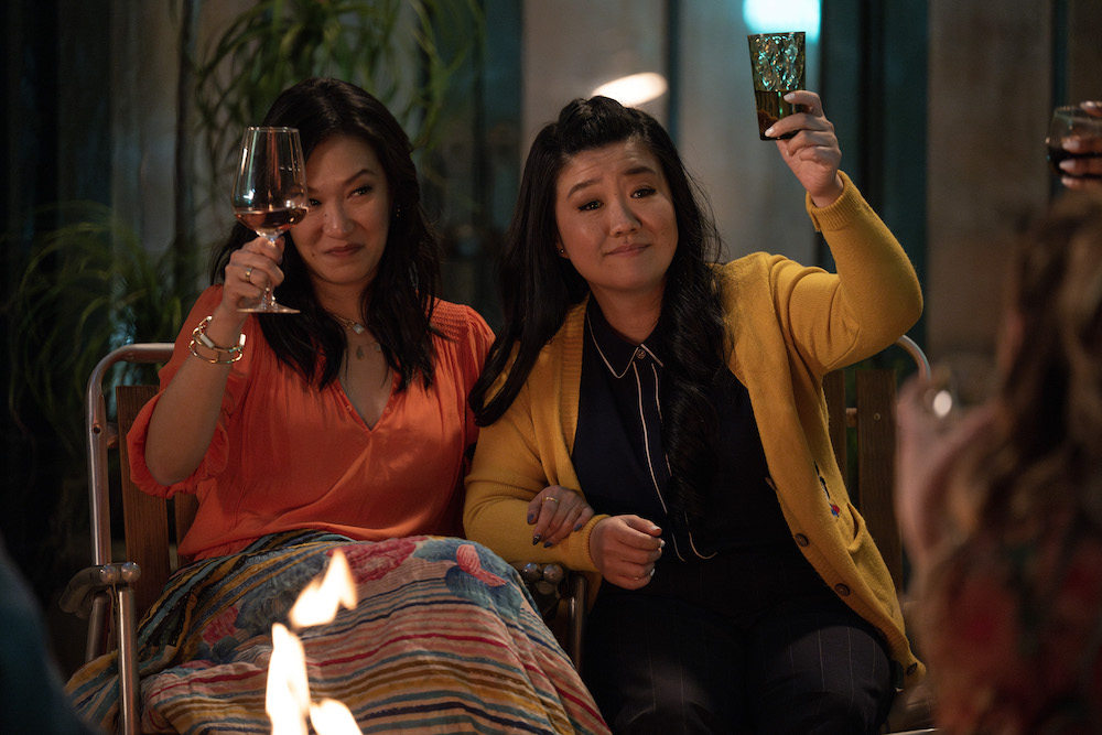 ‘Good Hassle’ Creator Joanna Johnson Breaks Down the Sequence Finale