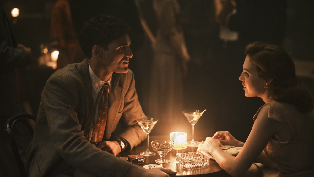 Jacob Elordi Wraps Manufacturing on ‘The Slim Street to the Deep North’