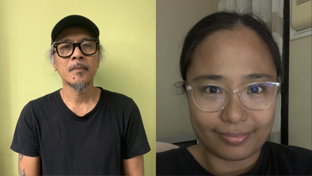 Philippines Veteran Lav Diaz Units HAF Work-in-Progress Movie ‘Kawalan’