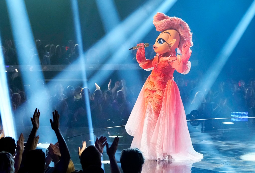 The Masked Singer Season 11 Premiere Recap: E book Reveals Himself