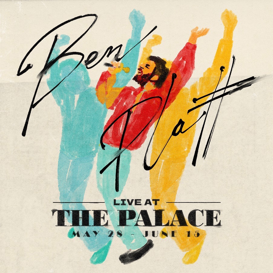 Ben Platt Pronounces Broadway Live performance Collection, The place To Get Tickets 