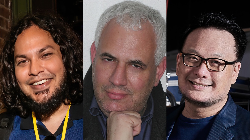 Hong Kong Horror Comedy ‘The Vampire of Sheung Shui’ Units HAF Debut