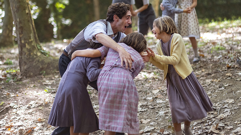 A Spanish Cinema Panel Highlights a Batch of Business Options 