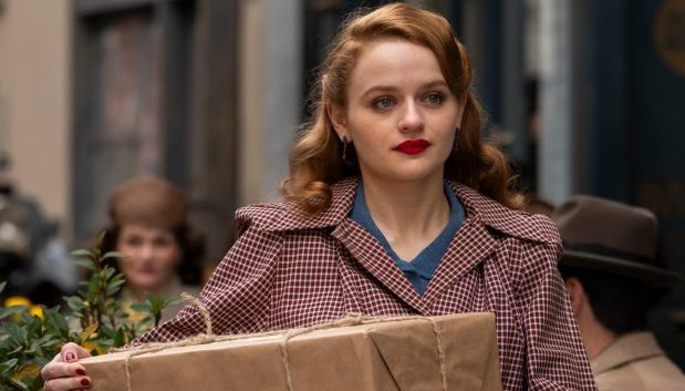 ‘We Were the Lucky Ones’: Everything We Know About Joey King & Logan Lerman’s WWII Series