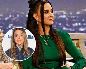 Kyle Richards Reveals What Led To ‘Loss Of Belief’ In Marriage To Mauricio Umansky