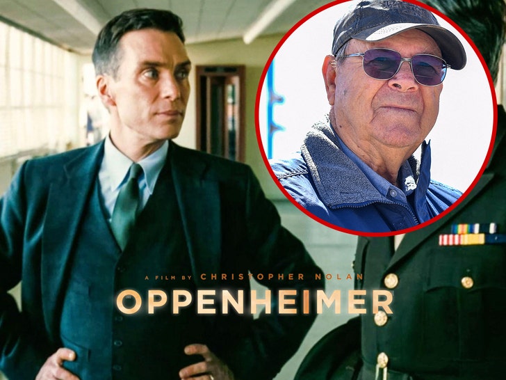 ‘Oppenheimer’ Take a look at Sufferer Has No Sick Emotions Towards Oscar-Successful Film