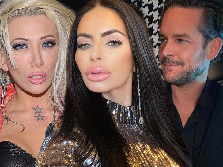 Daisy de la Hoya Getting Therapy After Psychological Well being Episode