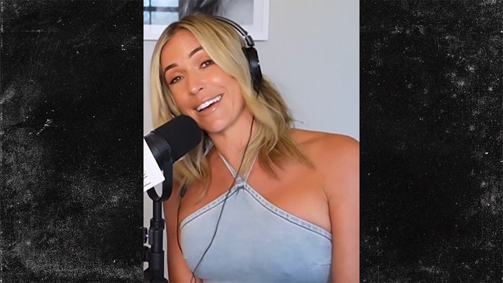 Kristin Cavallari Explains How She Met New Younger BF Mark Estes