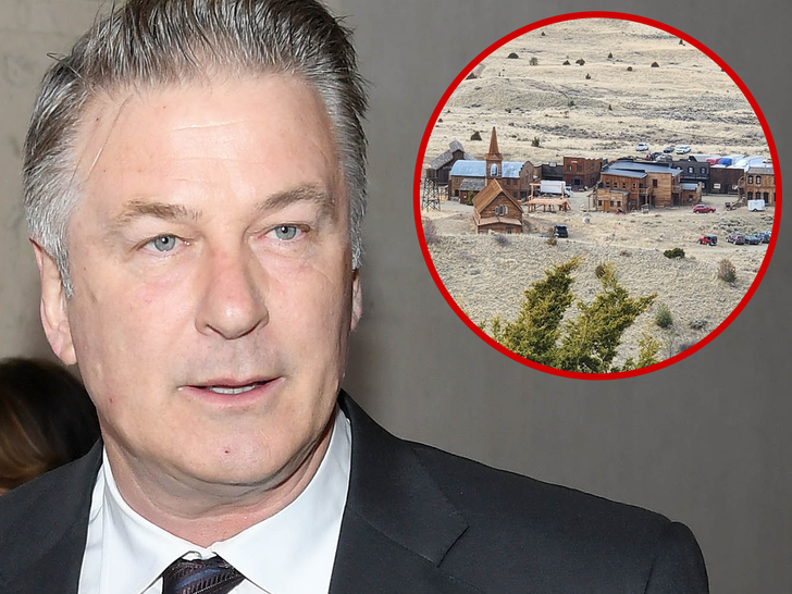 Alec Baldwin Information to Dismiss ‘Rust’ Manslaughter Cost, Claims Grand Jury ‘Rigged’