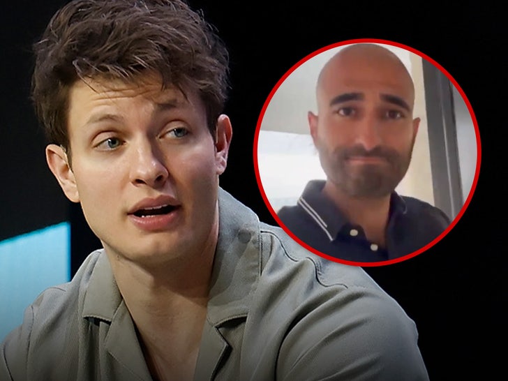 Matt Rife Exploring Authorized Motion After Fellatio Allegation By ‘Comic’