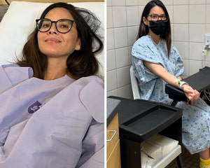 Olivia Munn ‘Grateful’ For ‘Love and Help’ After Revealing Breast Most cancers Prognosis