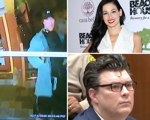 Drew Carey Finds Closure Over Former Fiancee’s Dying After Her Killer’s Sentence