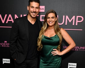Jax Taylor And Brittany Cartwright’s Marriage Blows Up In Trailer For The Valley