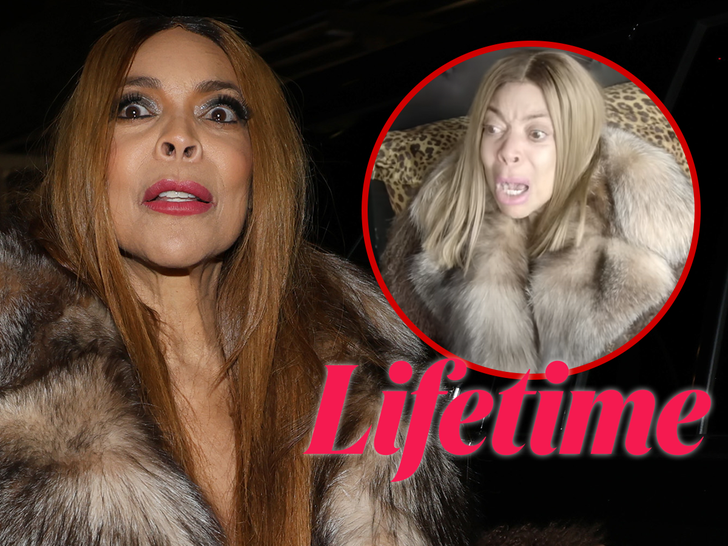 Wendy Williams’ Guardian’s Failed Lawsuit to Cease Documentary Unsealed