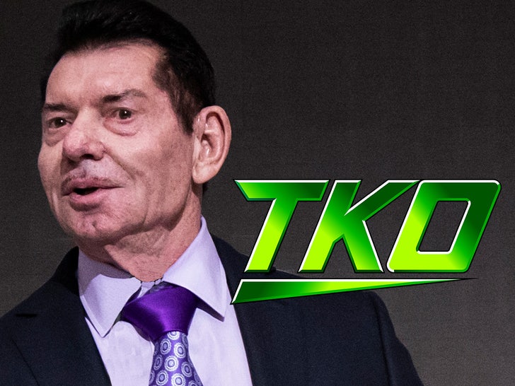 Vince McMahon Sells $400+ Million Price Of TKO Inventory Amid WWE Scandal