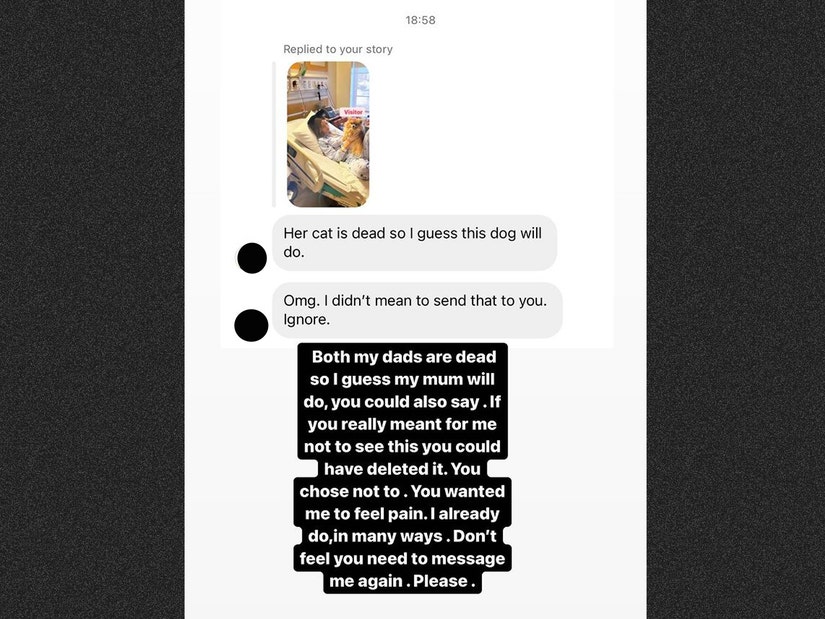 Kate Beckinsale Slams Troll Who Says Her Canine Mylf Will Die After Visiting Her In The Hospital