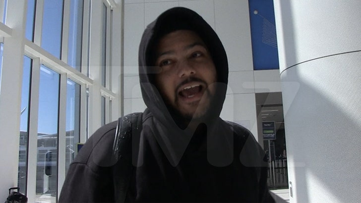 Kanye West Would possibly Have A number of Children with Bianca, Says His Pal Justin LaBoy