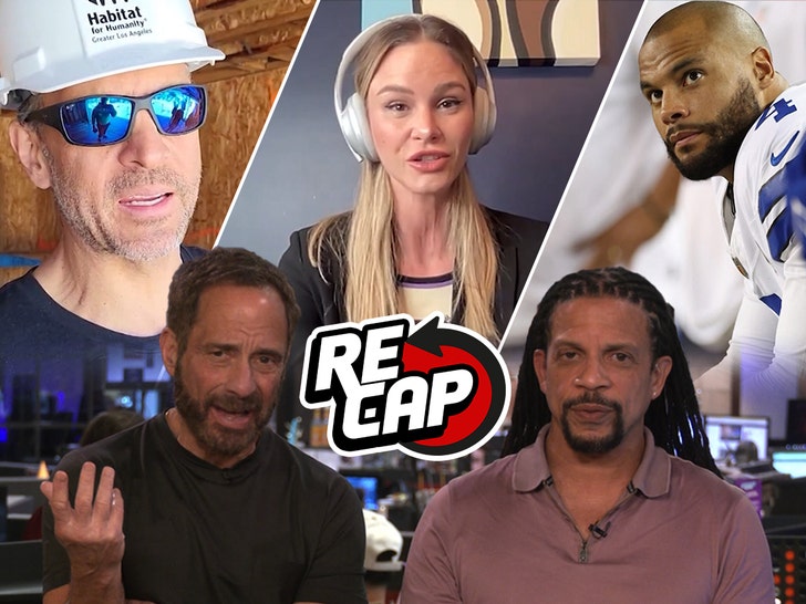 Meghan King Defends Olivia Rodrigo, Mauricio Umansky, Dak