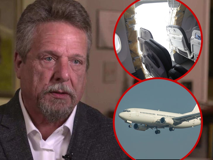 Boeing Whistleblower Dies by Suicide Amid Involvement in Lawsuit with Firm