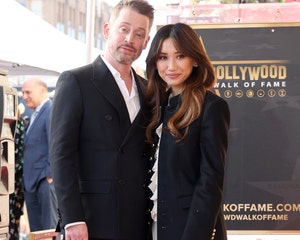 Brenda Tune Shares Uncommon Feedback On Household Life With Macaulay Culkin