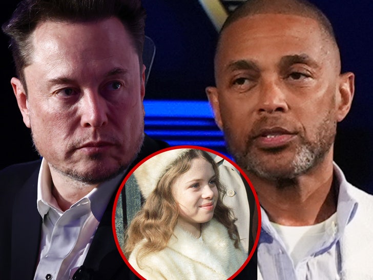 Elon Musk Compares Don Lemon to Spoiled Youngster From ‘Willy Wonka’