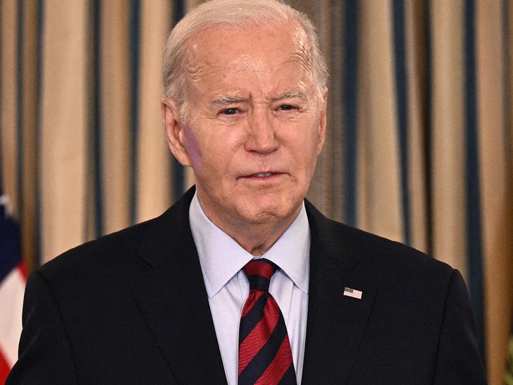 President Joe Biden Set to Deal with Nation in Essential State of the Union Deal with
