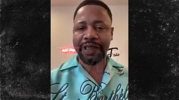 Juvenile Flattered Kanye West Sampled Him On ‘Vultures 1’ Not like Ozzy Osbourne