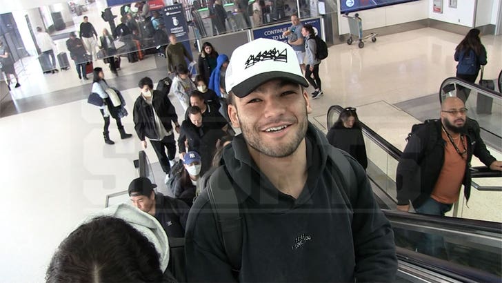 Puka Nacua Says He May Hoop Professionally ‘Possibly In One other Nation’ After ASG Present