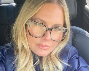 Baywatch Star Nicole Eggert Exhibits Off Shaved Head After Asserting Breast Most cancers Battle