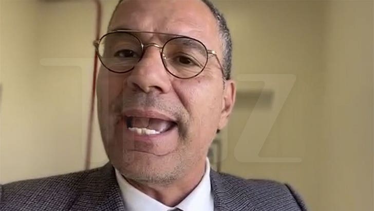 Protection Lawyer Mike Cavalluzzi Says Crumbley Verdicts May Assist Dad and mom