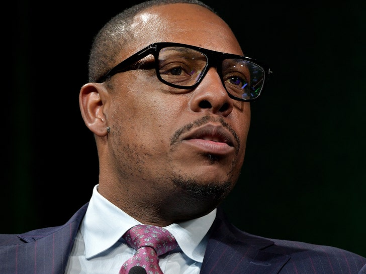 Paul Pierce’s L.A. Residence Burglarized, Watches, $100K In Money Stolen