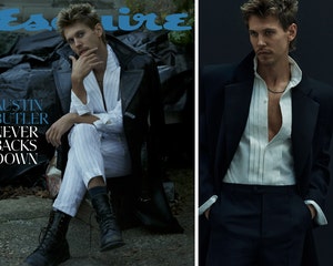 ‘I Have a Actual Physique’