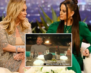 Rick Hilton Accused Of Attempting To Poach Agent From Mauricio Umansky On Shopping for Beverly Hills