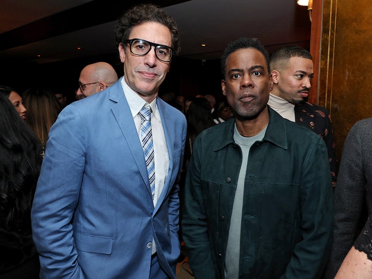 CAA Pre-Oscars Social gathering, Main Hollywood Bash Forward of Ceremony