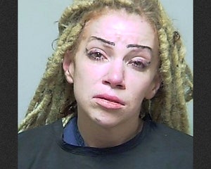 Cop Pleads Responsible After Making Man Who Urinated In Cell To Lick Up Urine