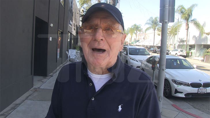 Frederic Prinz von Anhalt Wanting For Younger Girl To Carry His Child