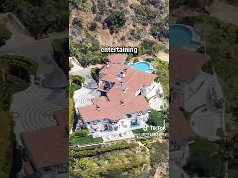 #belair #belarebela #lifestylegoals #wwe #celebritylifestyles #realestate #luxury #hollywoodlifestyl