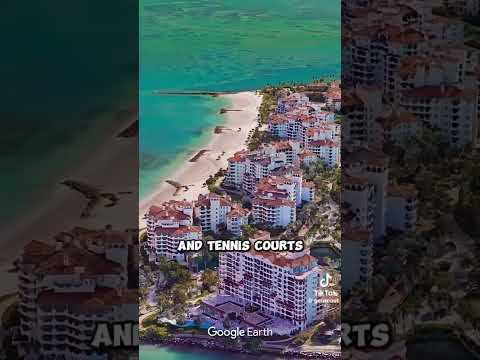 #fisherisland #miami #luxury #lifestylegoals #wwe #lifestylesecrets #celebritylifestyles #nba