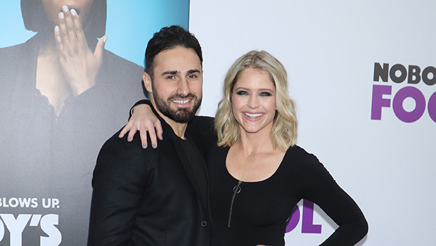 Sara Haines’ Husband: Everything to Know About Her 10-Year Marriage to Max Shifrin