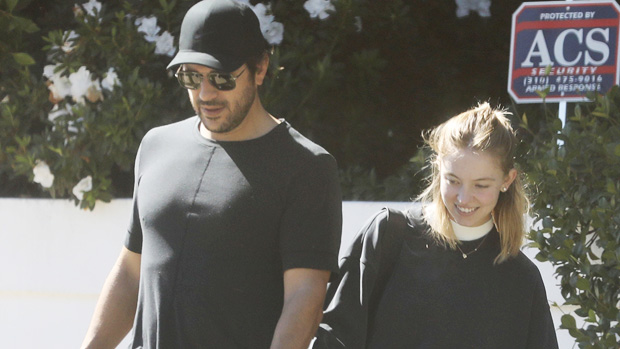 Sydney Sweeney’s Fiance Jonathan Davino: Their Relationship & Her Past Romances