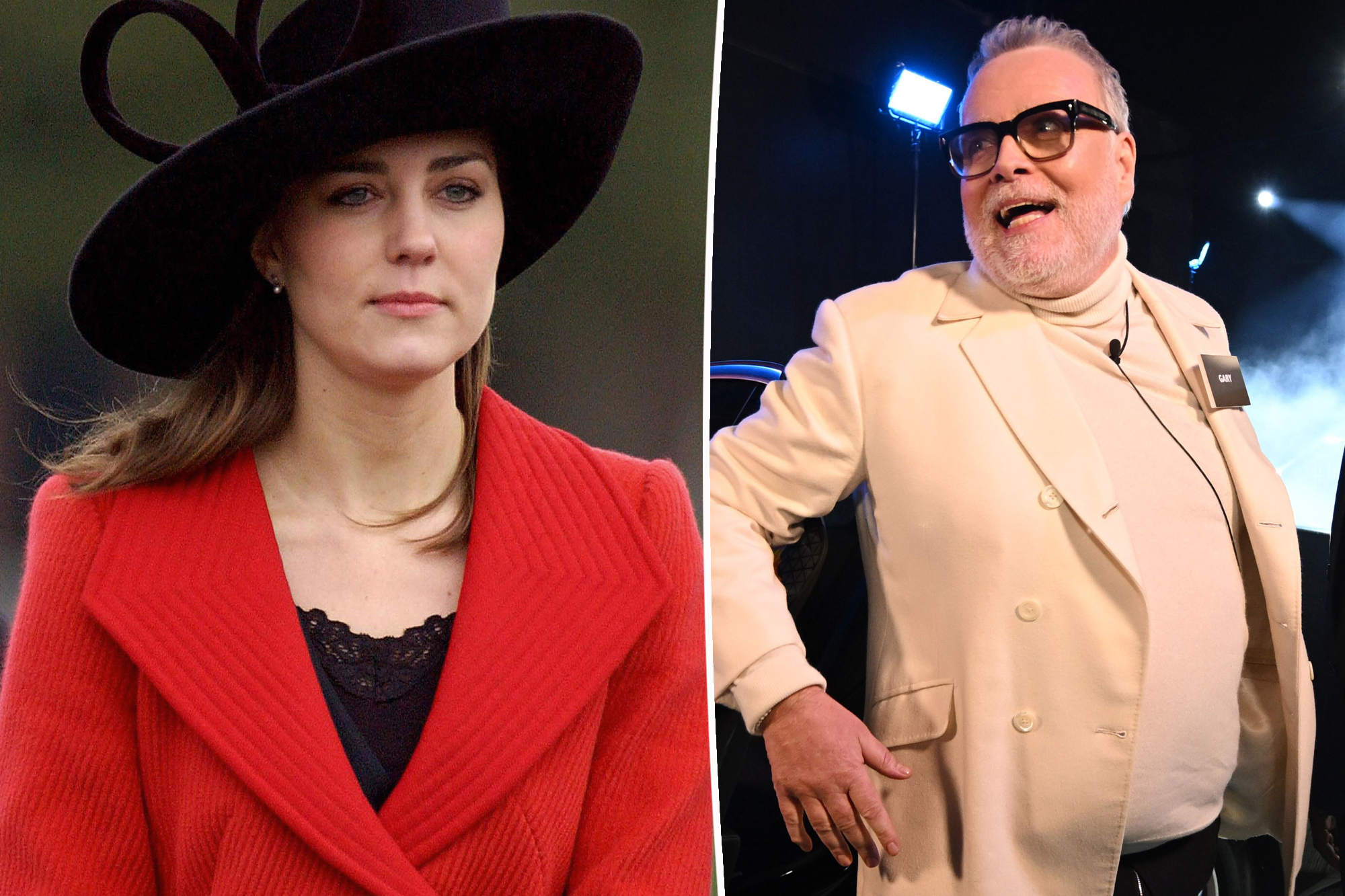 Kate Middleton’s uncle reacts to being known as ‘dangerous’ relative after speaking about her whereabouts