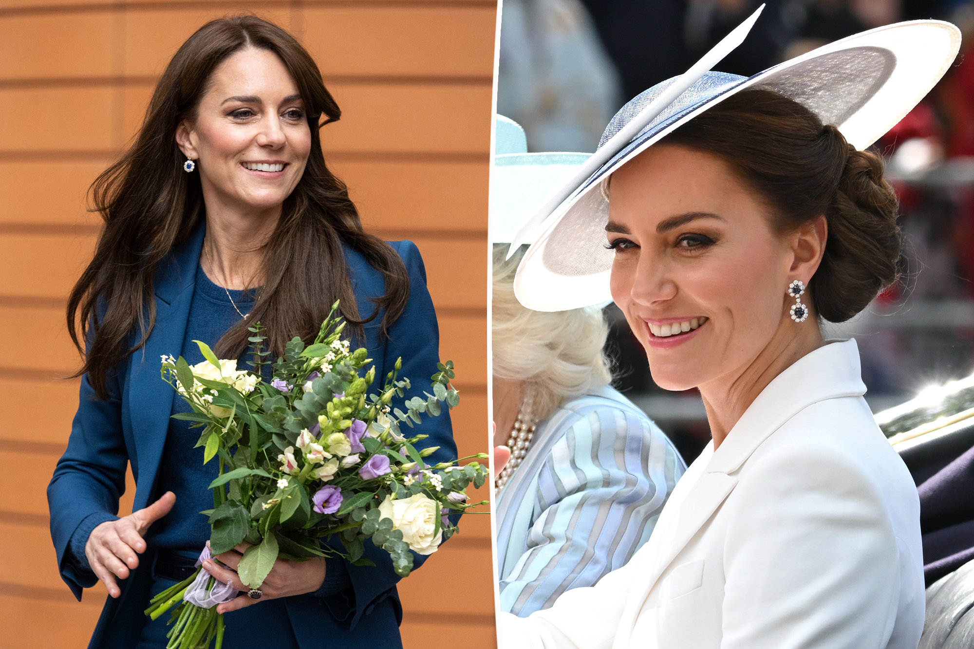 Kate Middleton’s senior staffers have not seen her since surgical procedure
