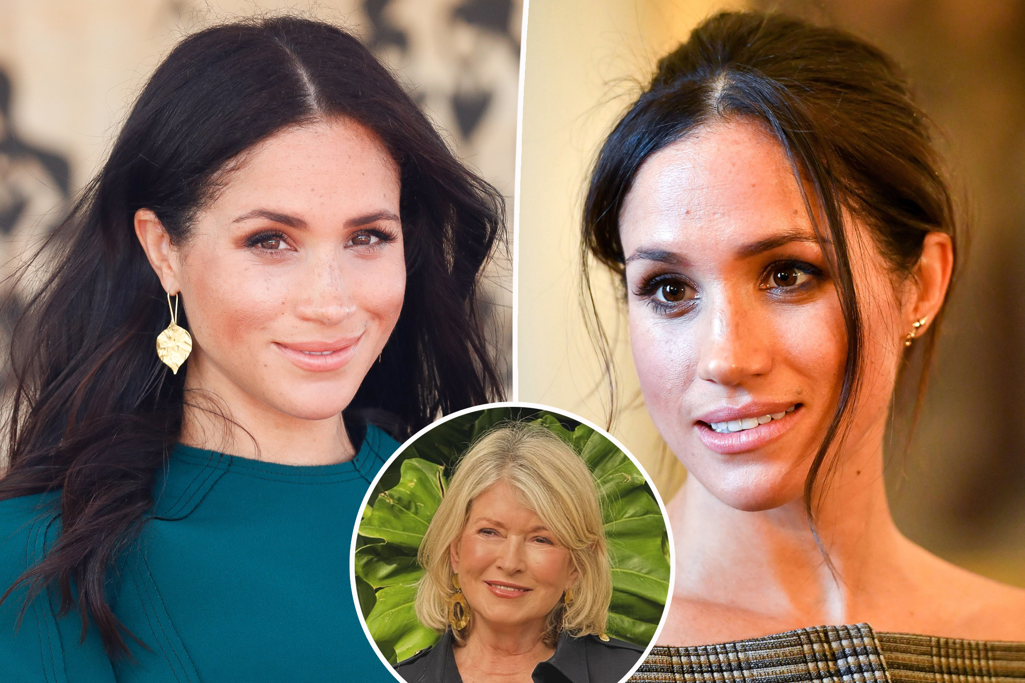 Meghan Markle will quickly begin filming Netflix way of life collection