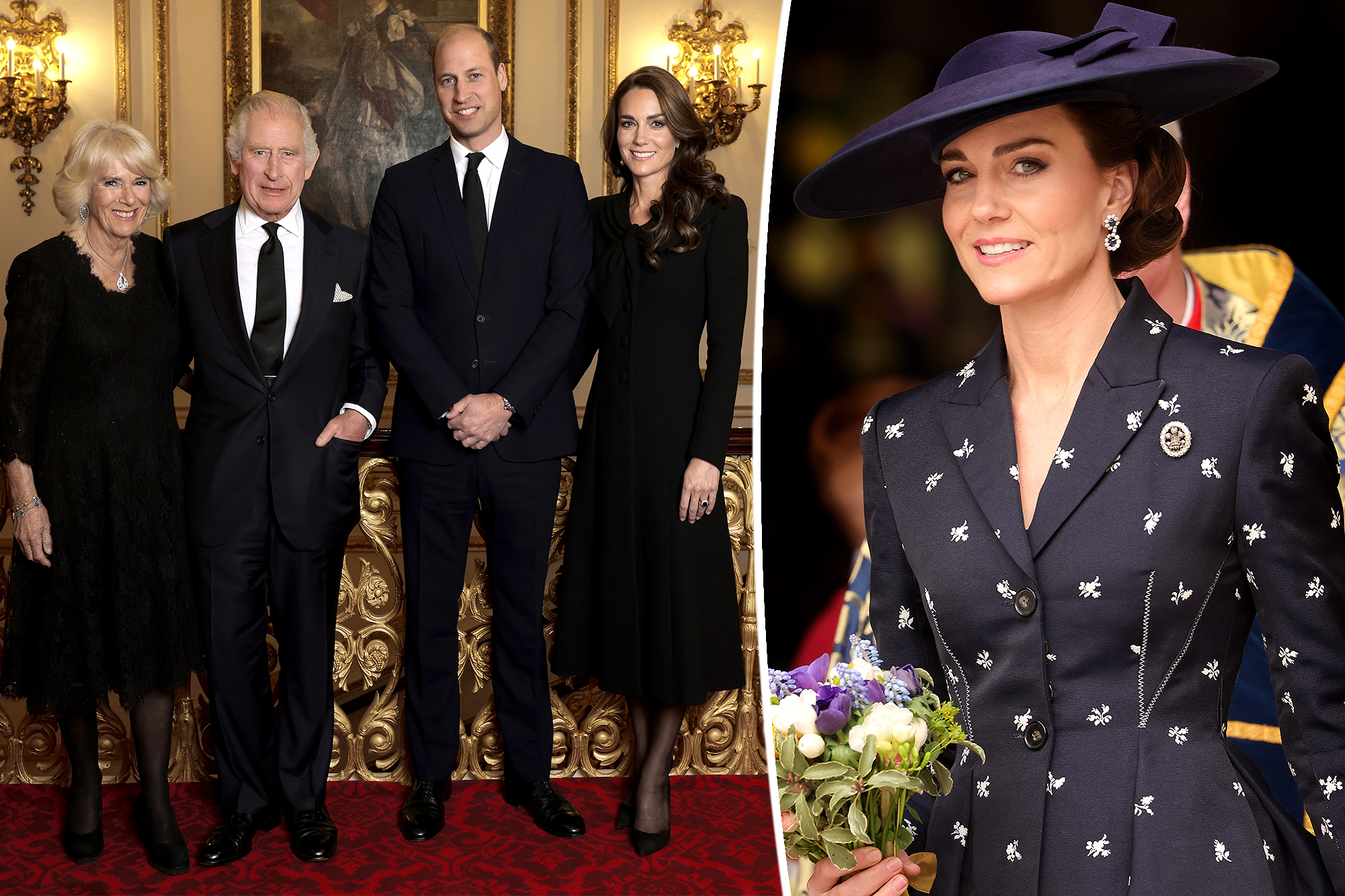 Inside plan for Kate Middleton’s public return after surgical procedure