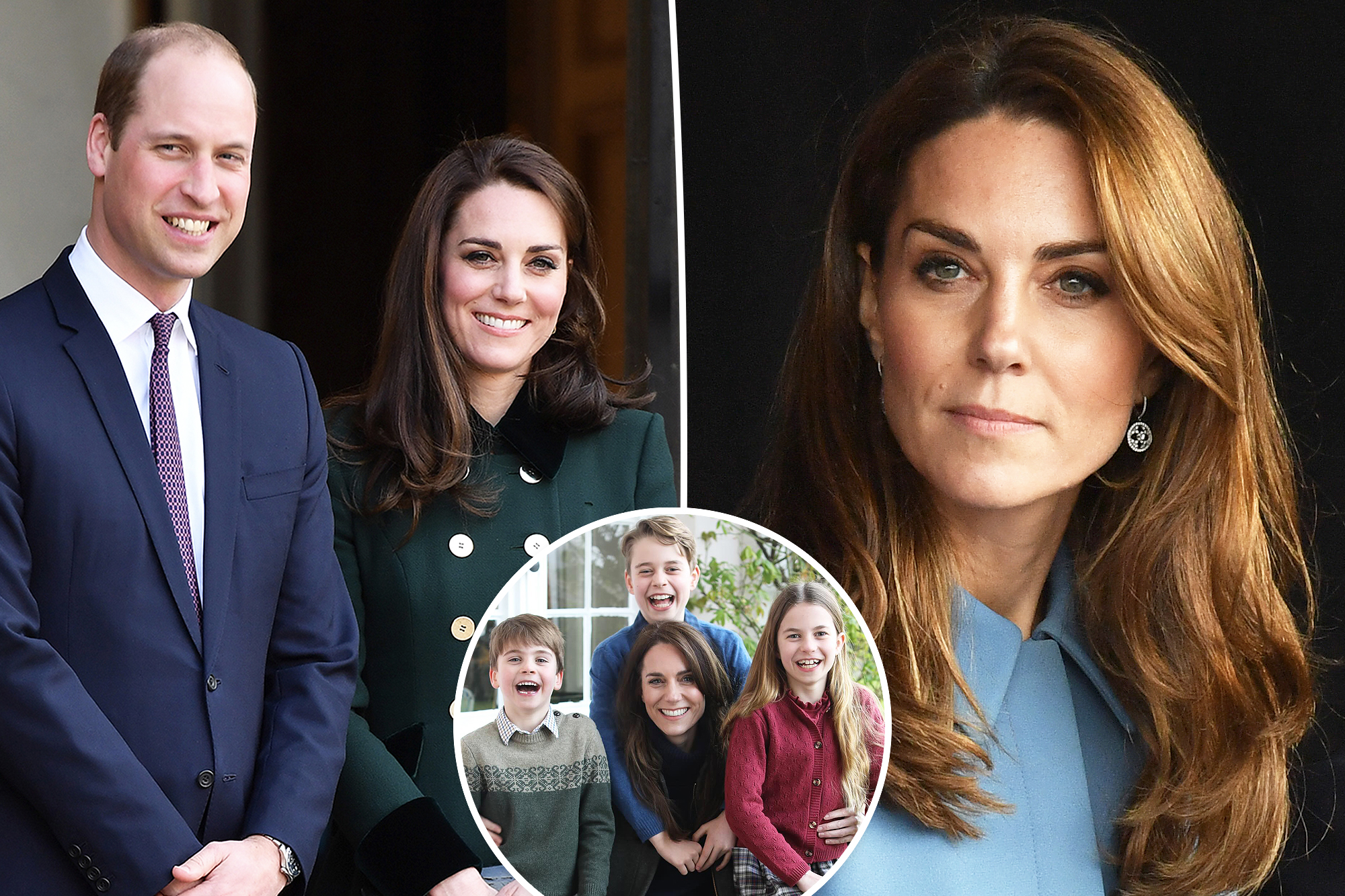 Kate Middleton may handle mysterious well being issues at public occasion: report